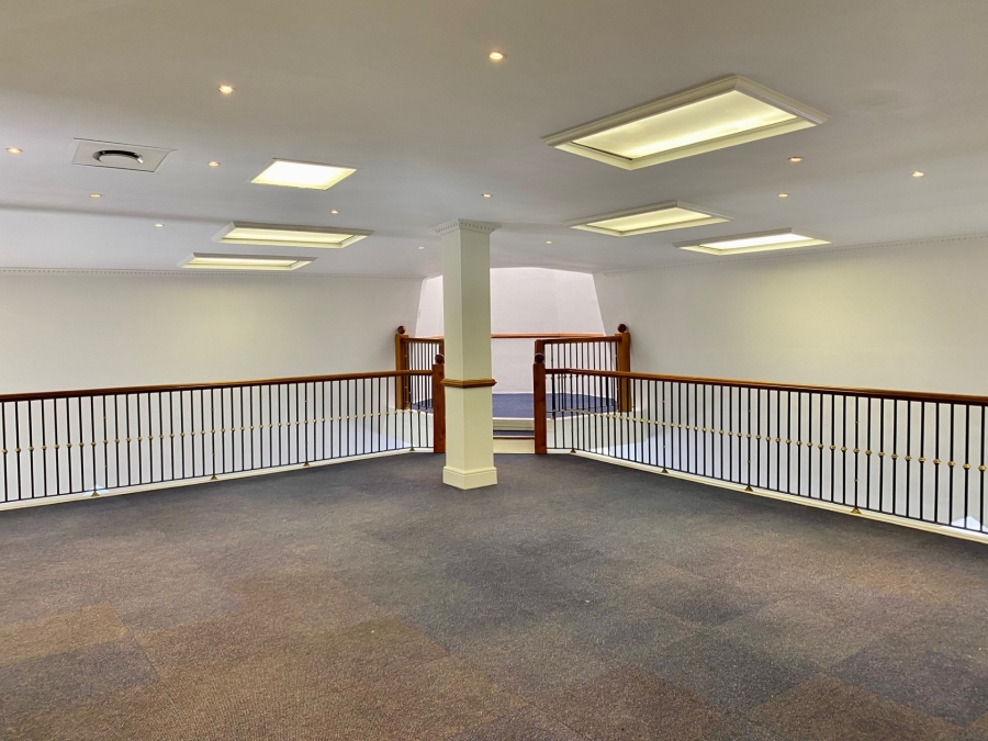 To Let commercial Property for Rent in Cape Town City Centre Western Cape
